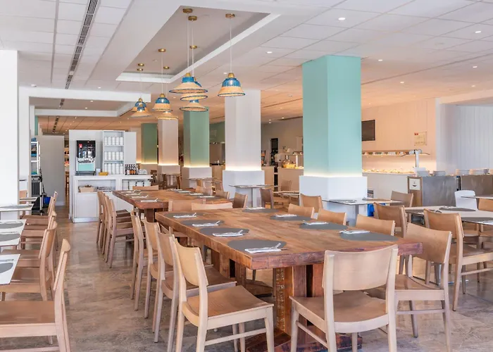 Leonardo Royal Hotel Ibiza Santa Eulalia
