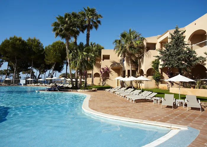 Grupotel Santa Eulària&Spa - Adults Only