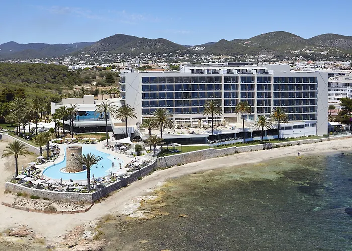 Hotel Torre del Mar - Ibiza