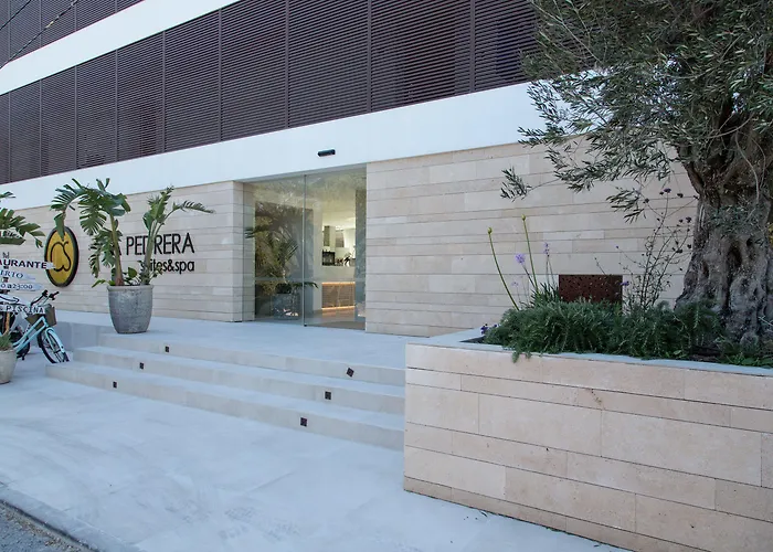 Sa Pedrera Suites & Spa