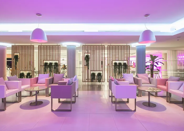 Hotel Garbi Ibiza&Spa