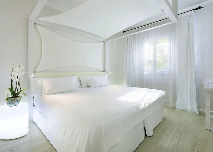 Blanco Hotel Formentera